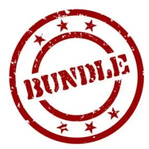 Bundle for @oheyitsliz